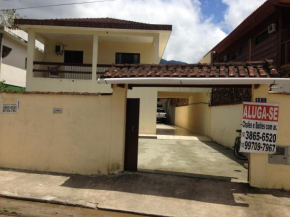 Suites em Maresias